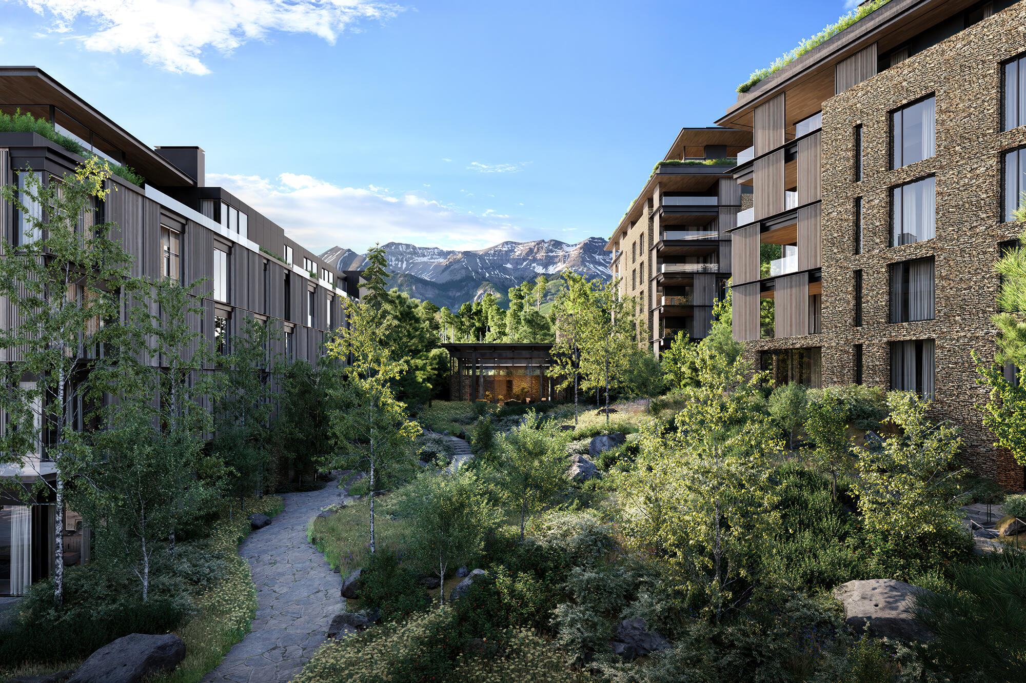 680 Mountain Village Boulevard