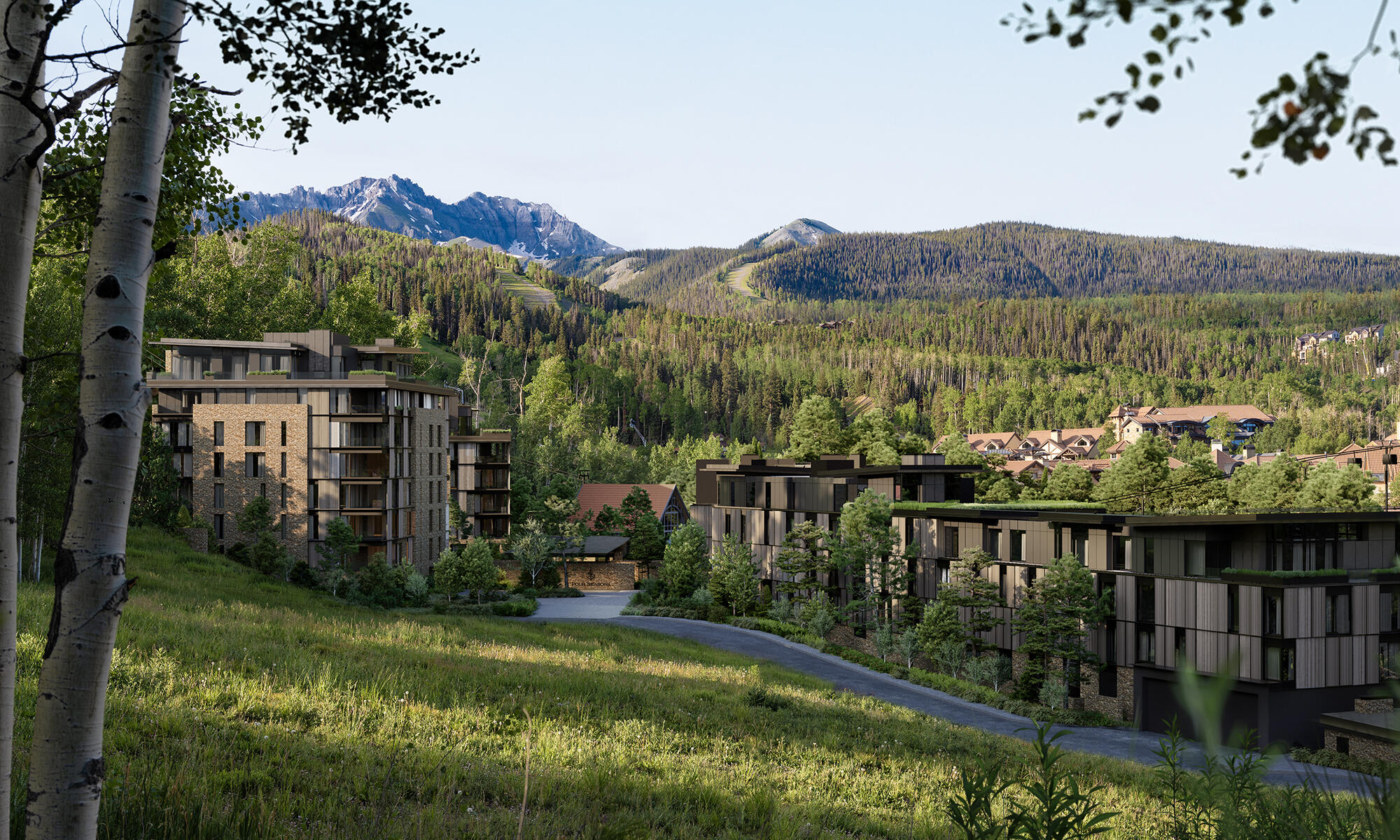 680 Mountain Village Boulevard