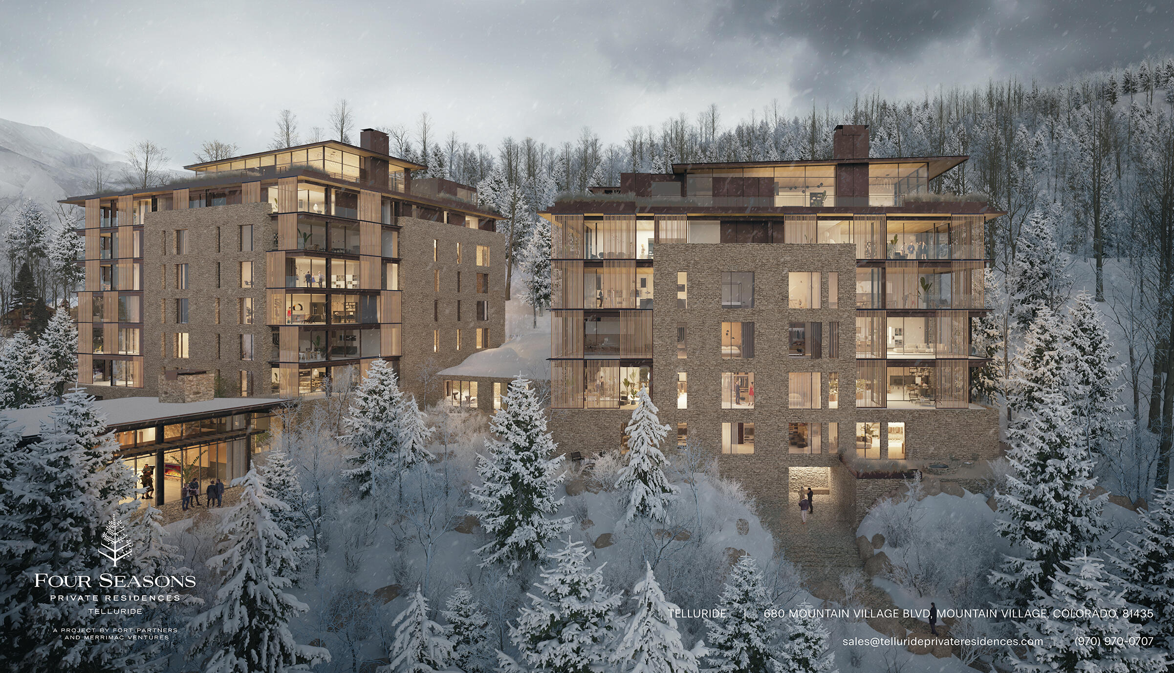 680 Mountain Village Boulevard