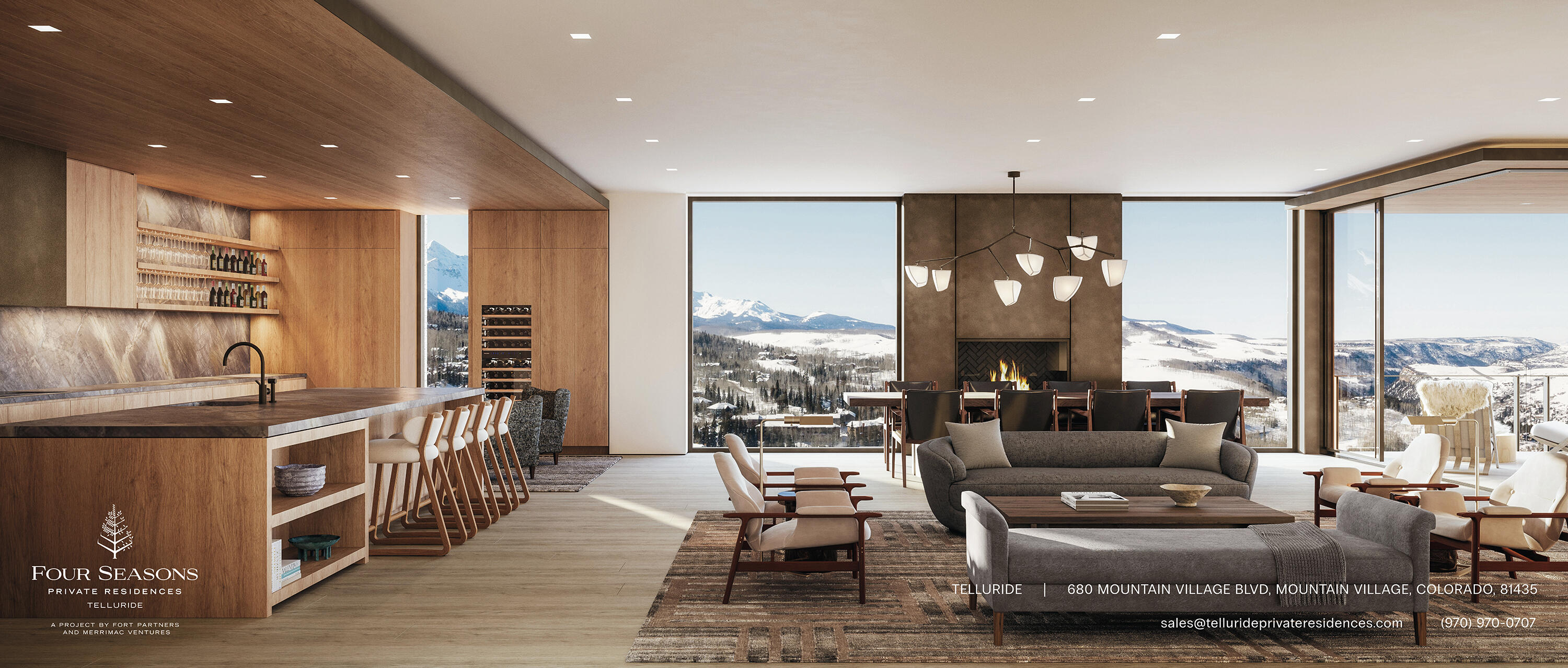 680 Mountain Village Boulevard