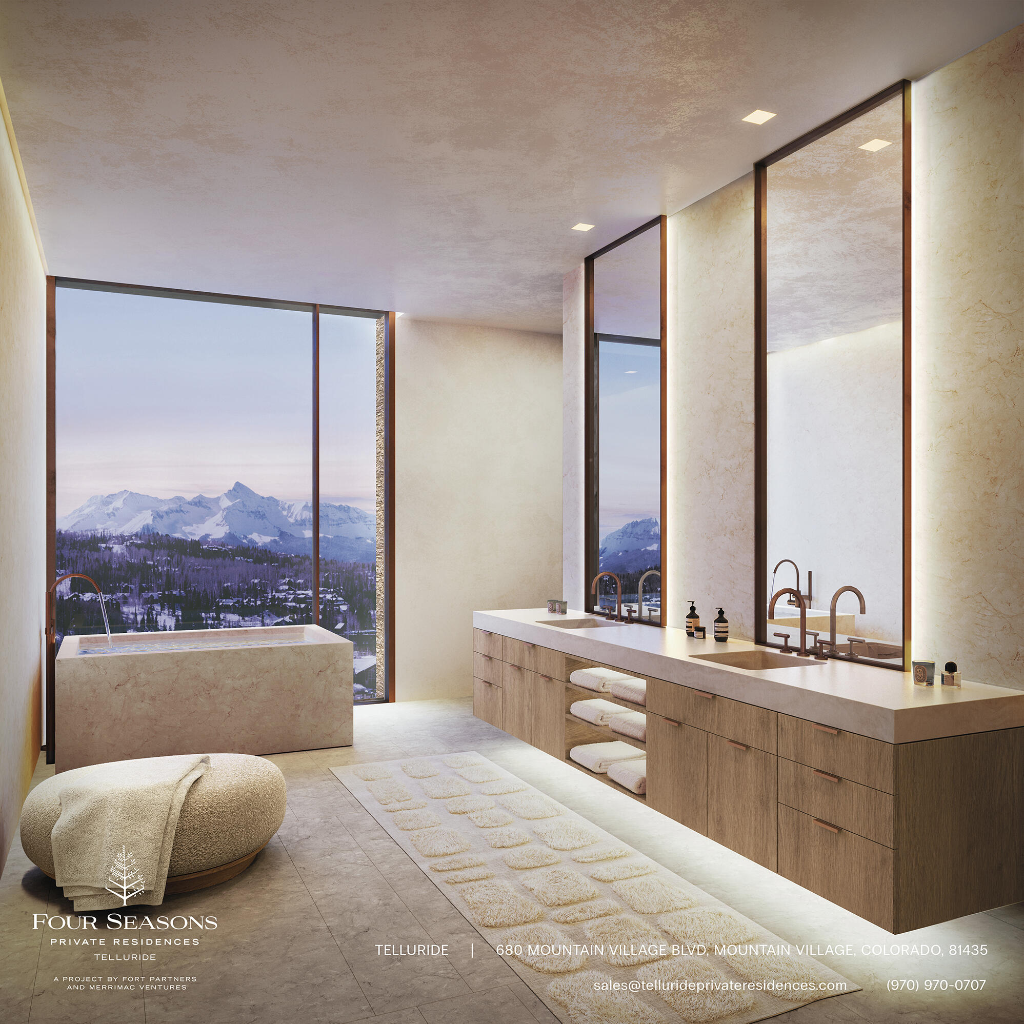 680 Mountain Village Boulevard