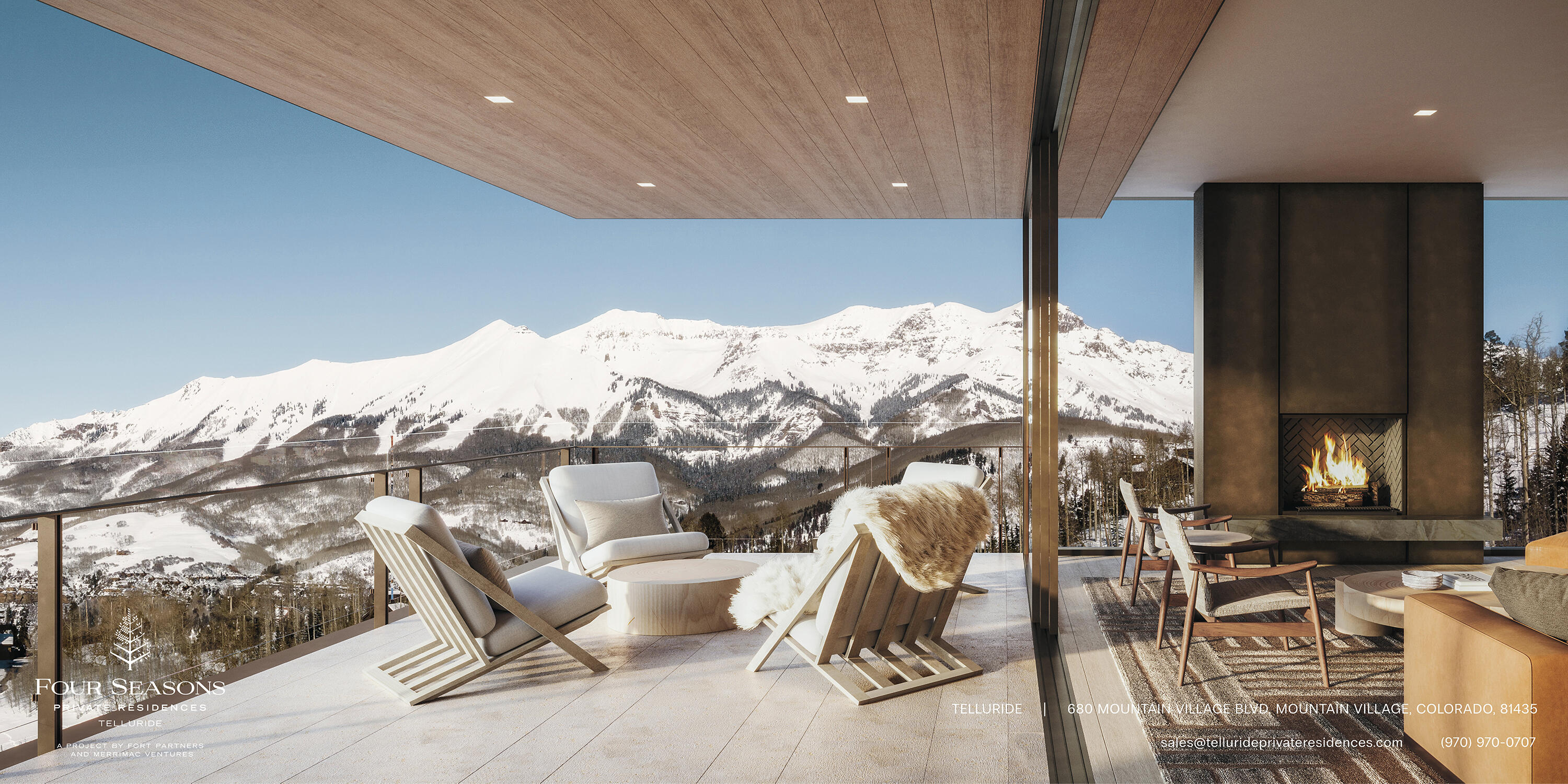 680 Mountain Village Boulevard