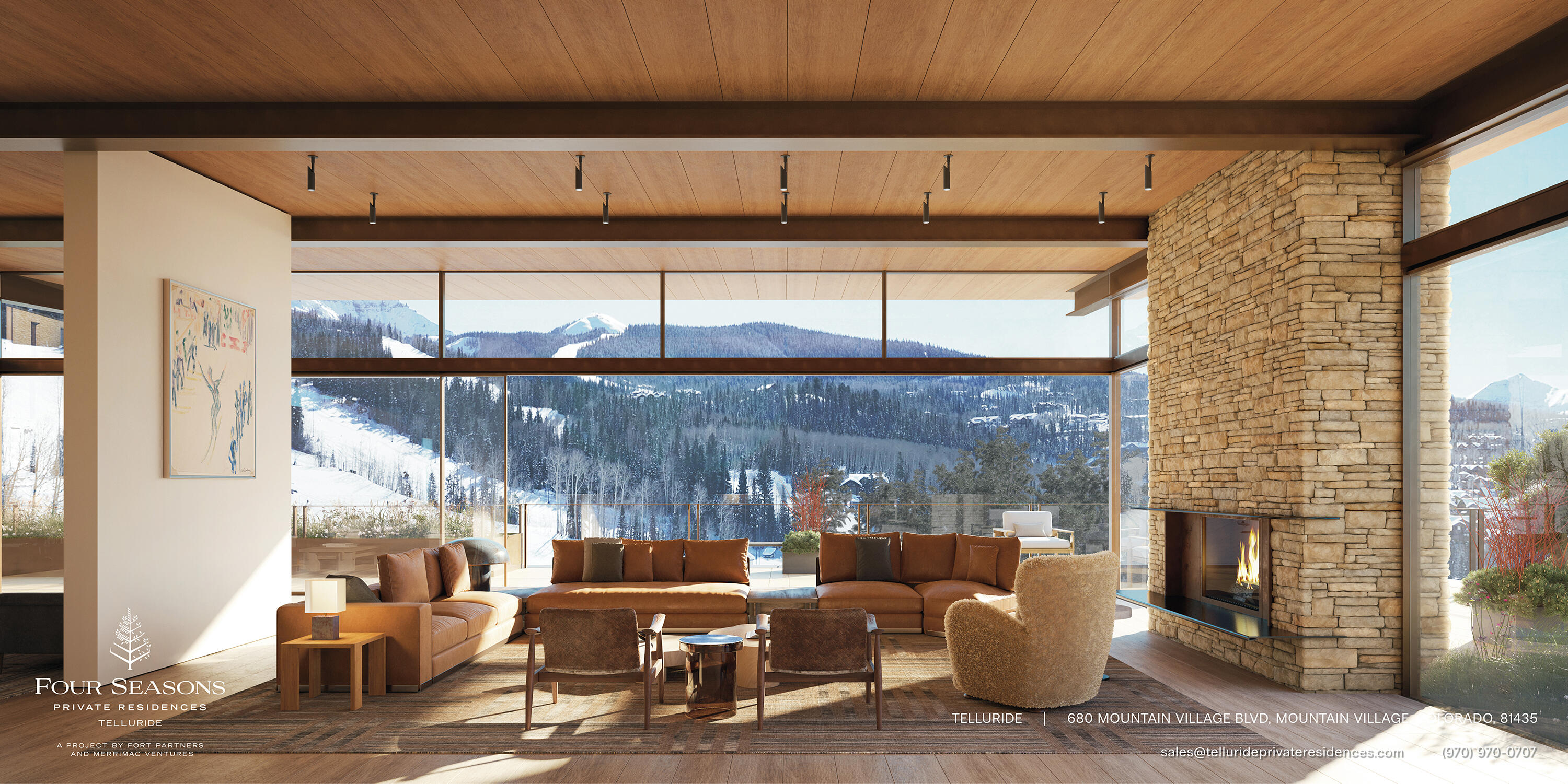 680 Mountain Village Boulevard