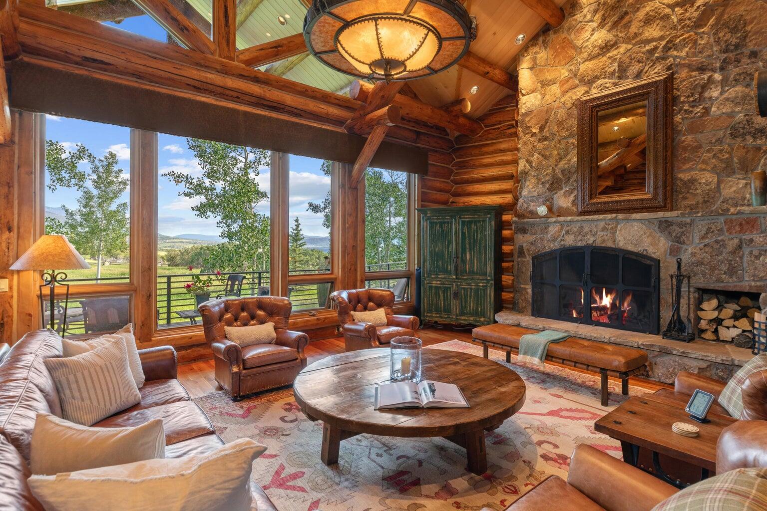 3036 Laughing Dog Road
