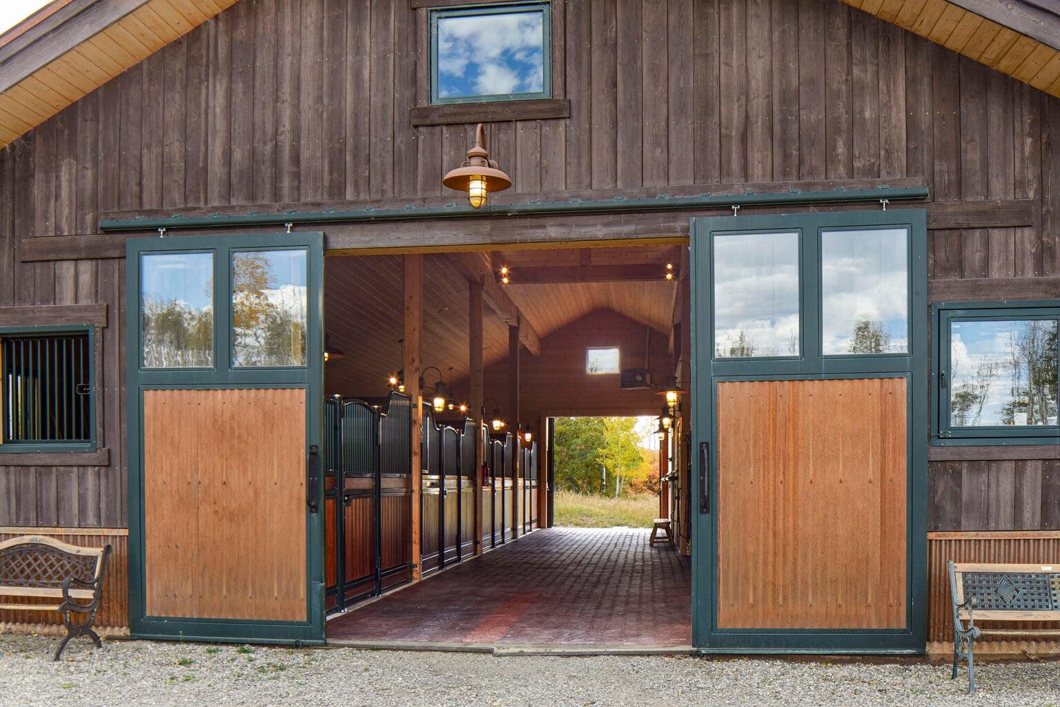 3036 Laughing Dog Road