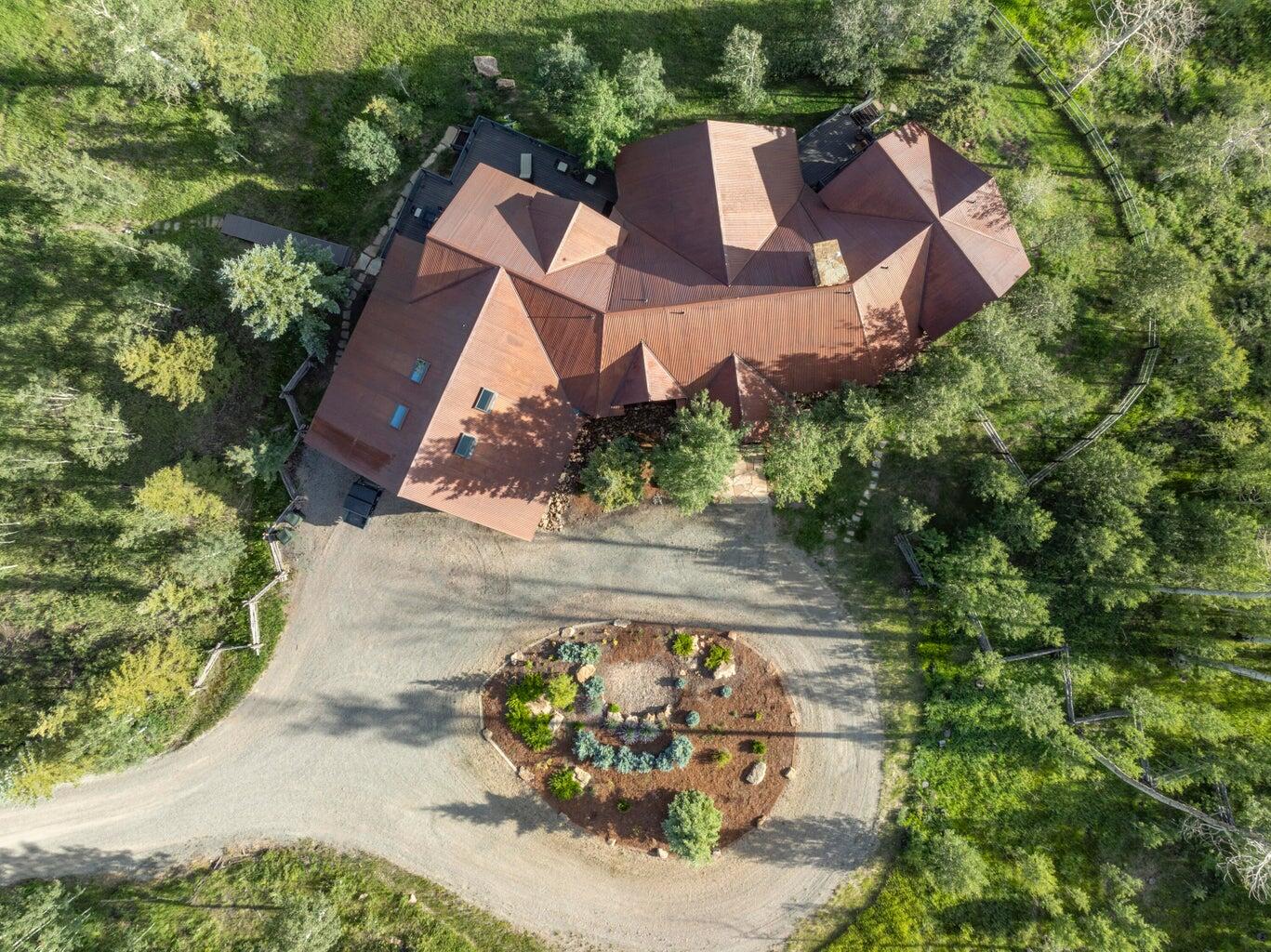 3036 Laughing Dog Road