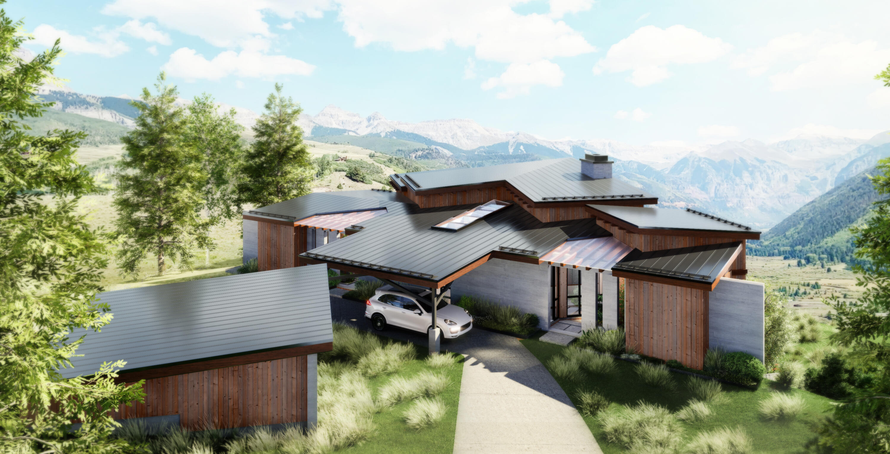 14 Valley View Drive