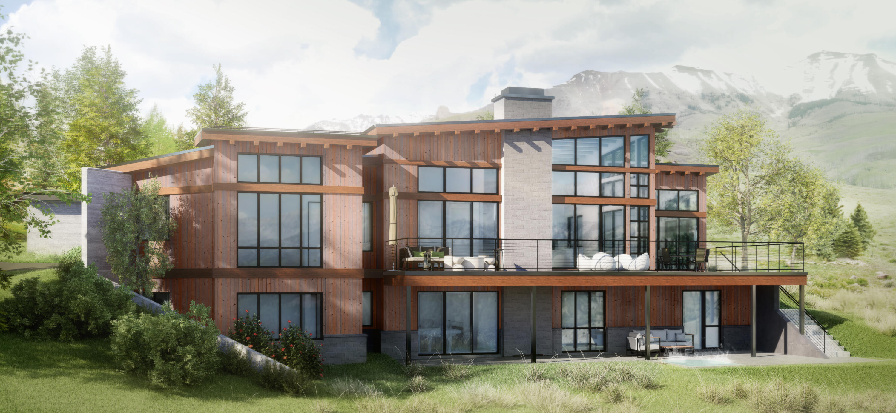 14 Valley View Drive