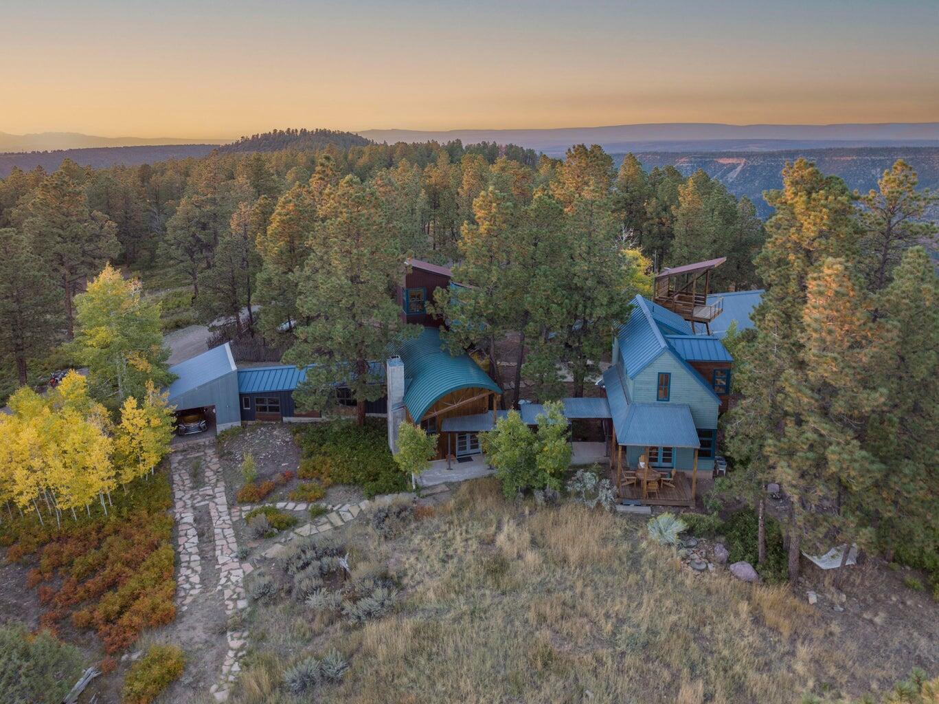 3400 Pennisula Drive