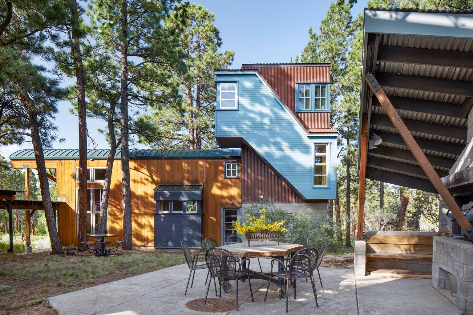 3400 Pennisula Drive