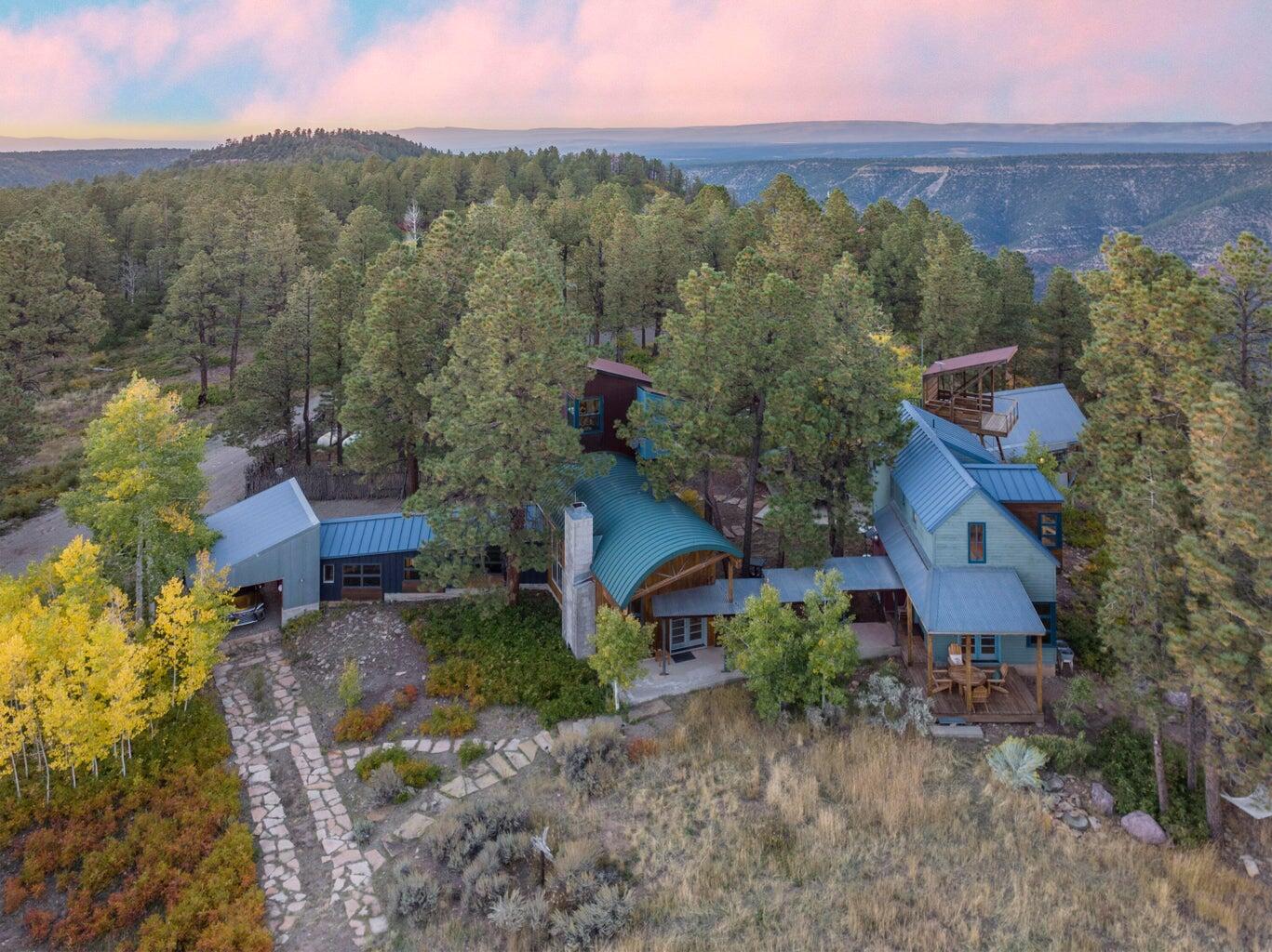 3400 Pennisula Drive