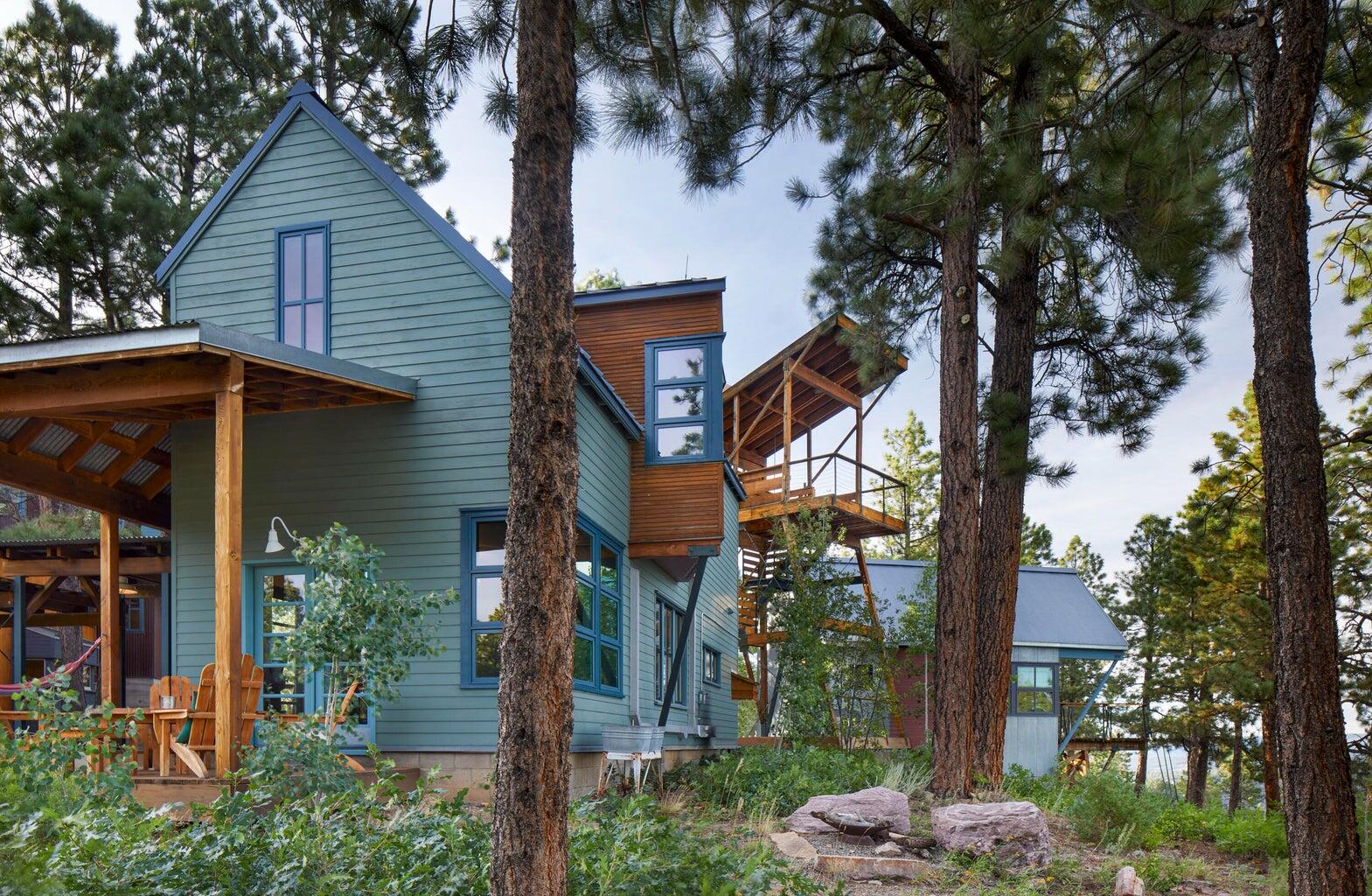 3400 Pennisula Drive