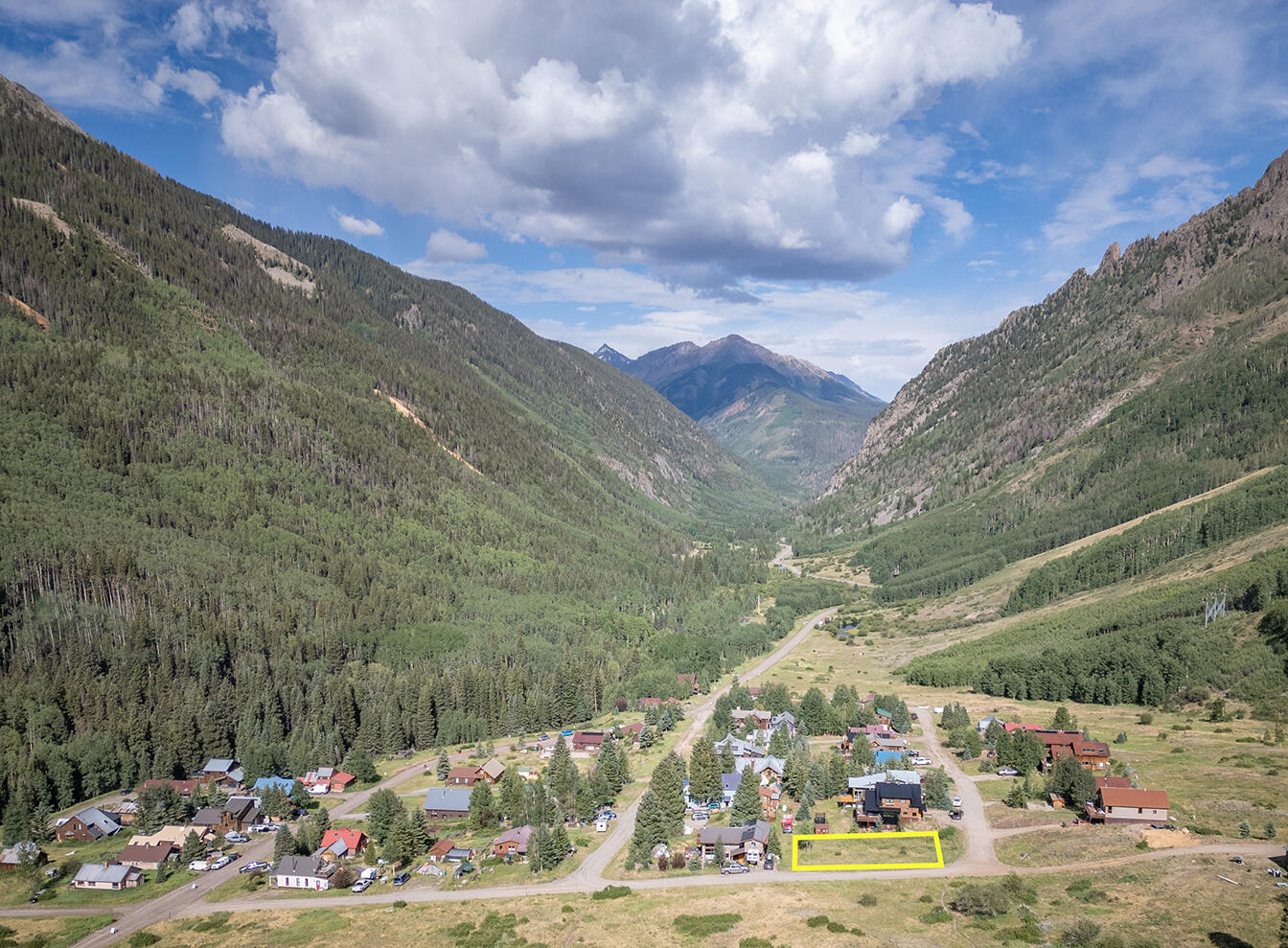 TBD Aurum Street