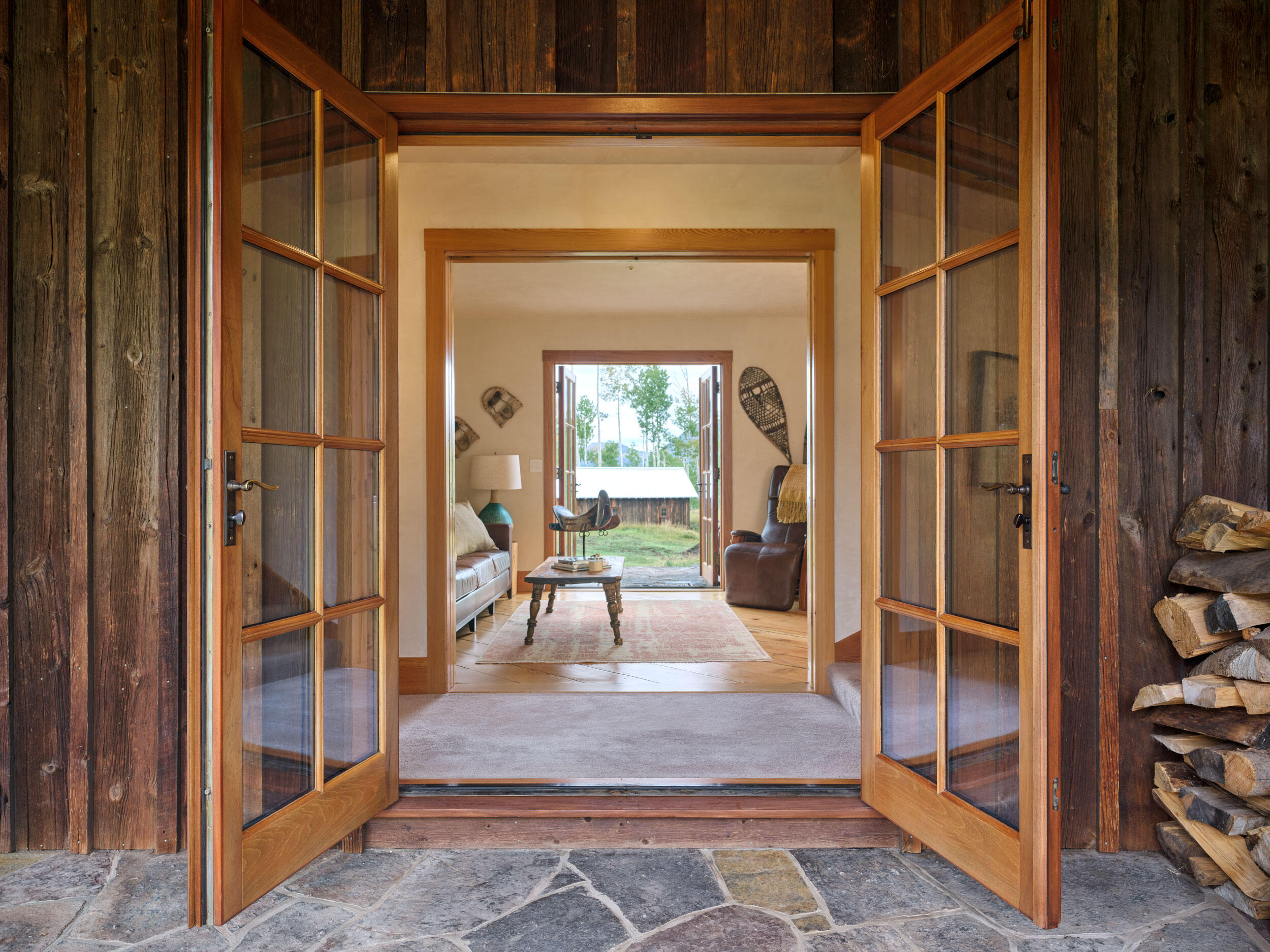 8121 Preserve Drive