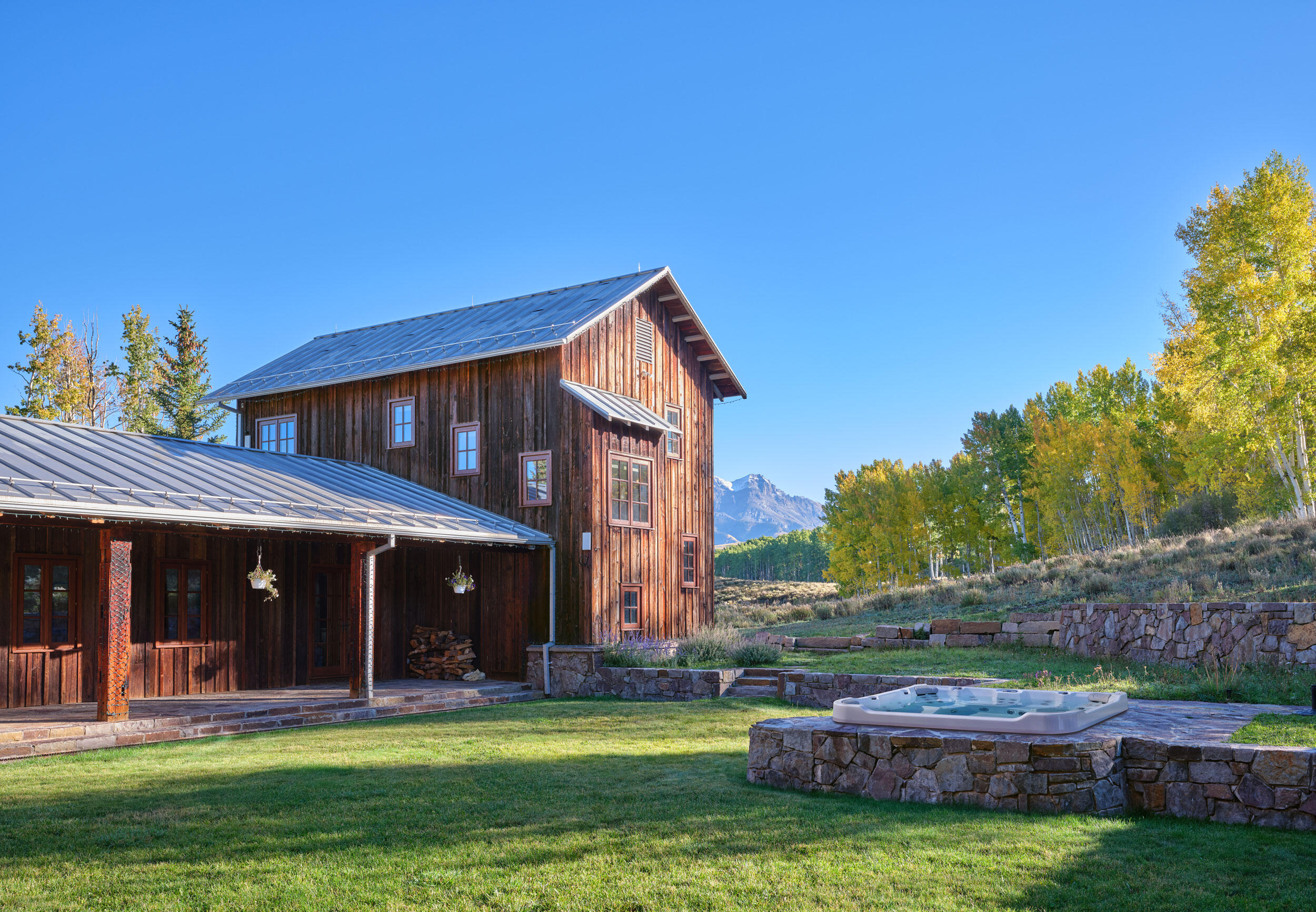 8121 Preserve Drive