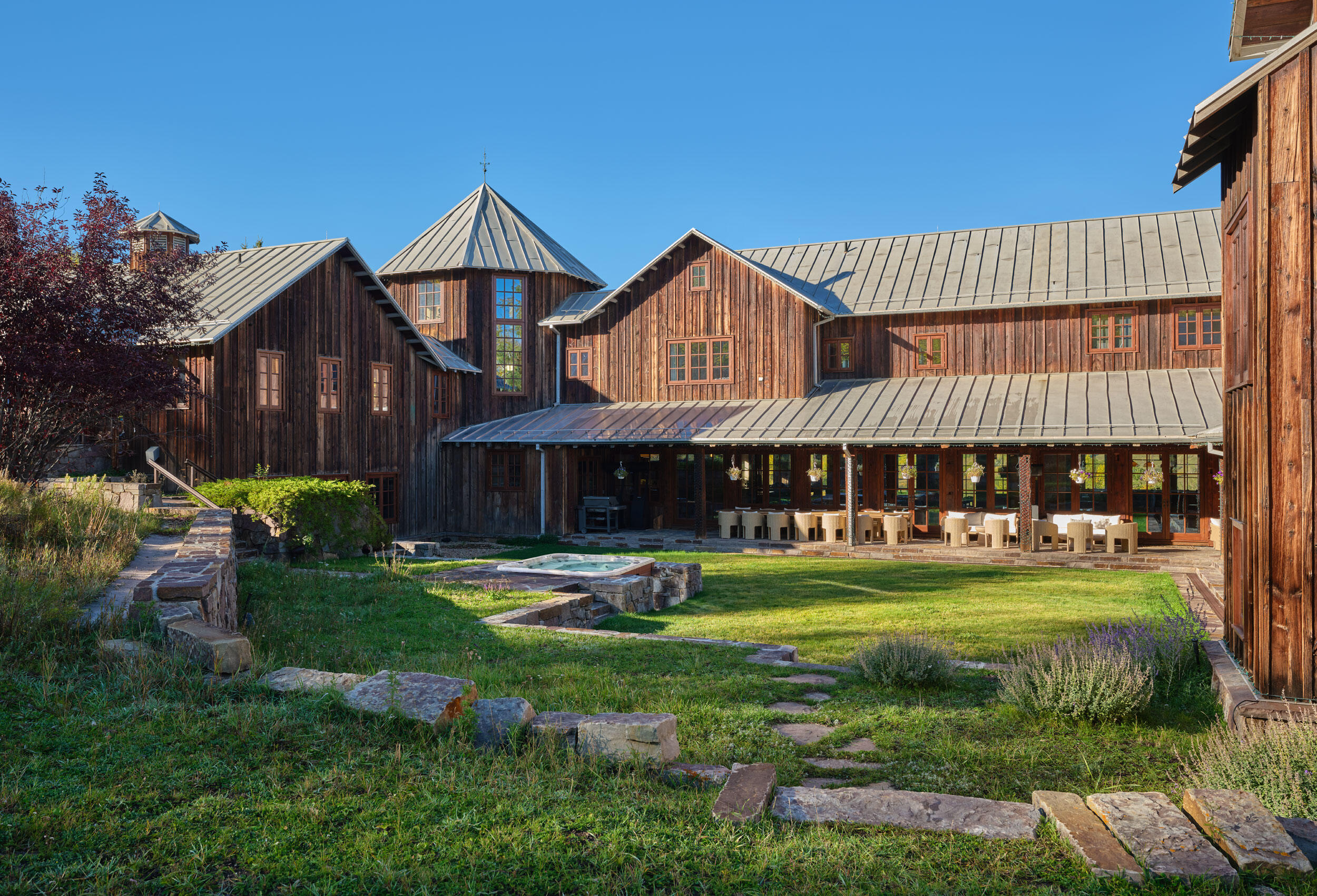 8121 Preserve Drive