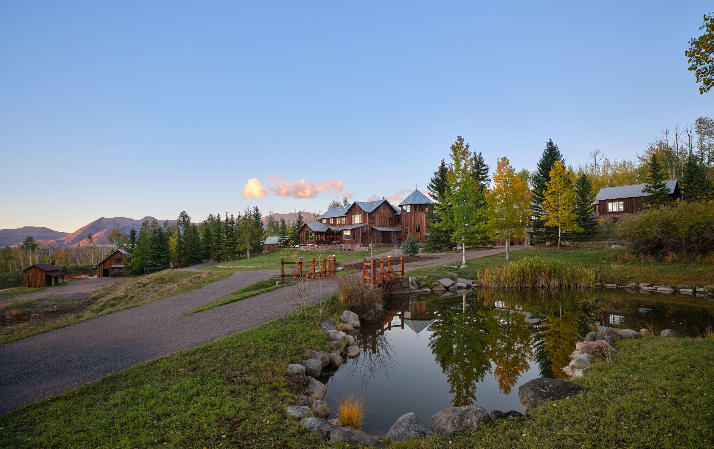 8121 Preserve Drive