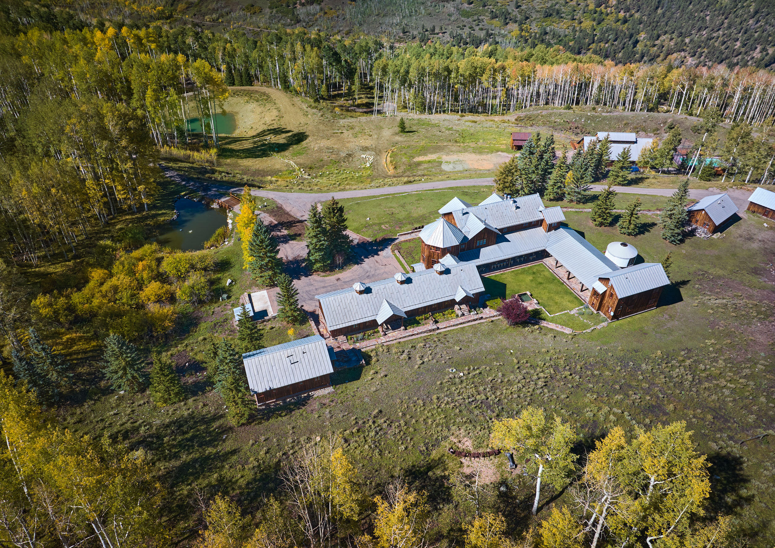 8121 Preserve Drive
