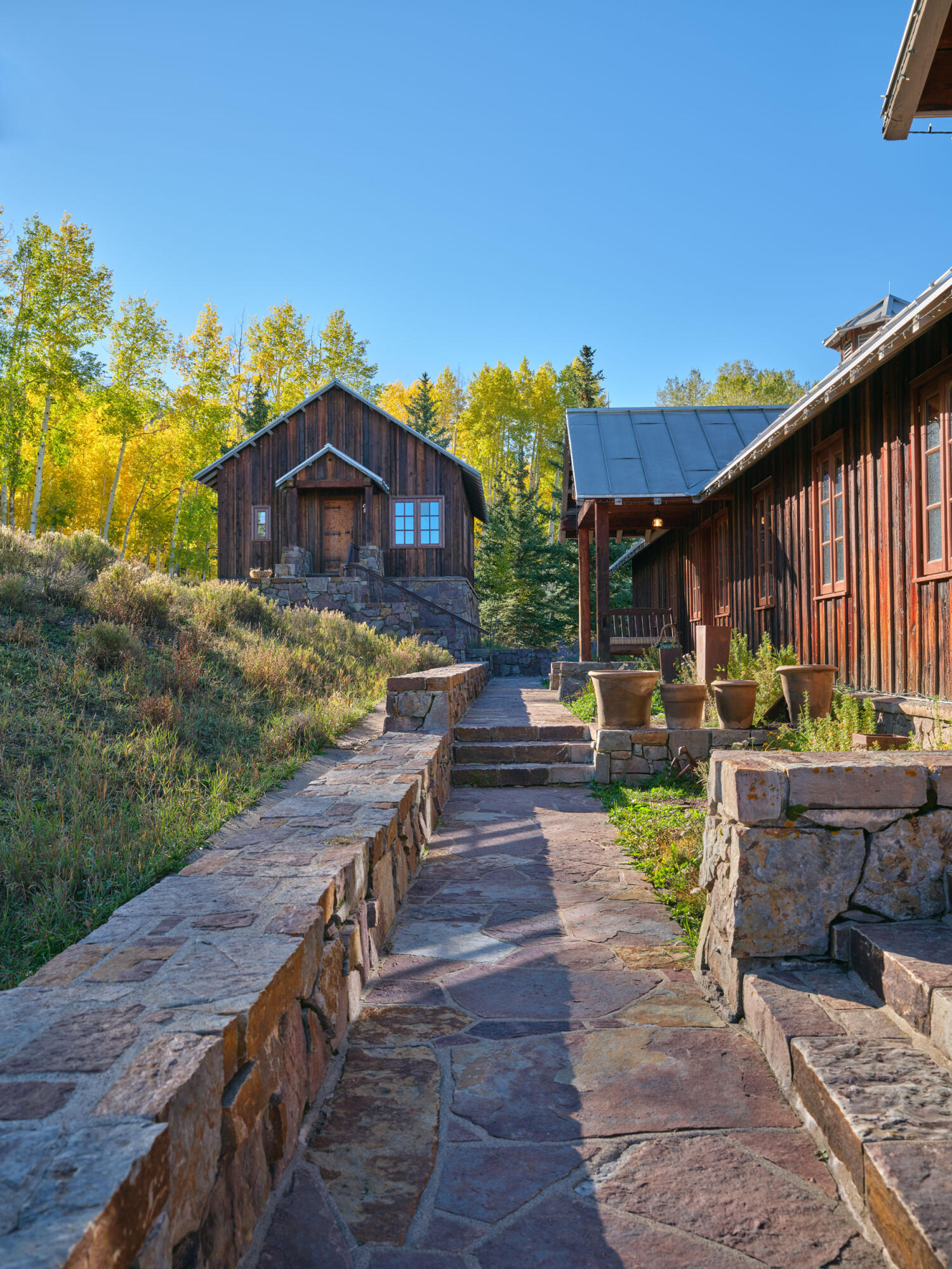 8121 Preserve Drive