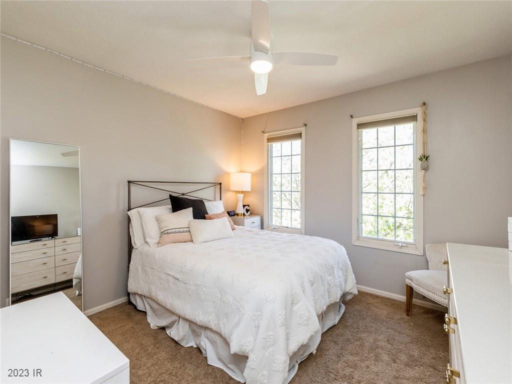 4612 Timberline Drive