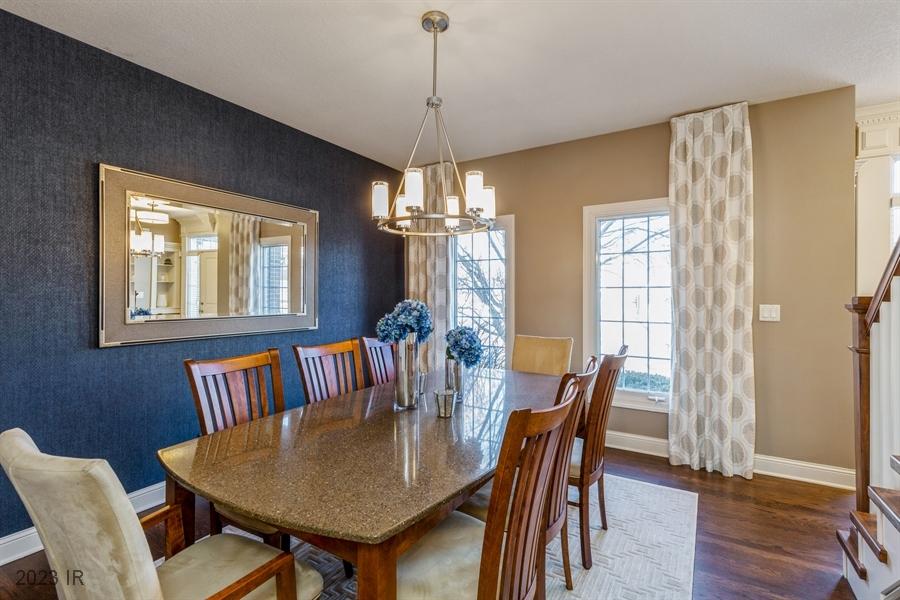 4612 Timberline Drive