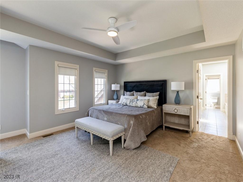 4612 Timberline Drive