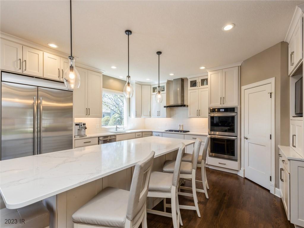 4612 Timberline Drive