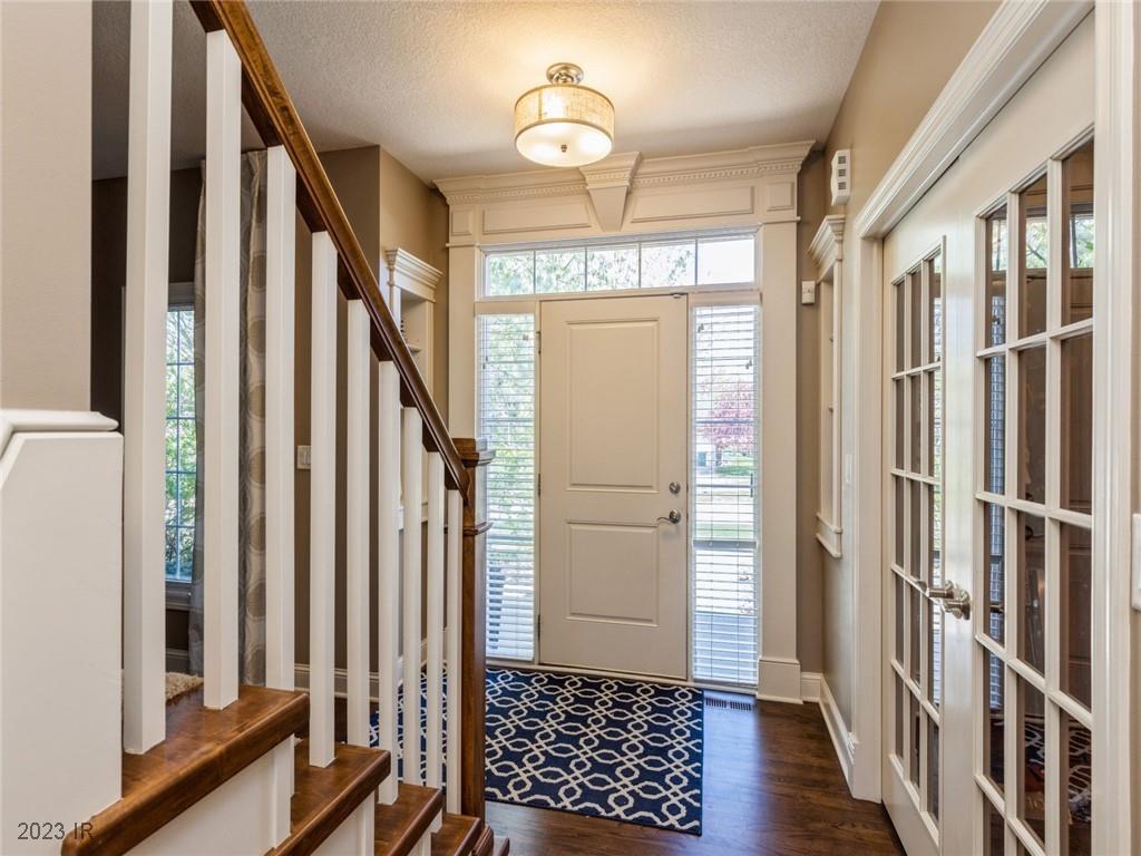 4612 Timberline Drive