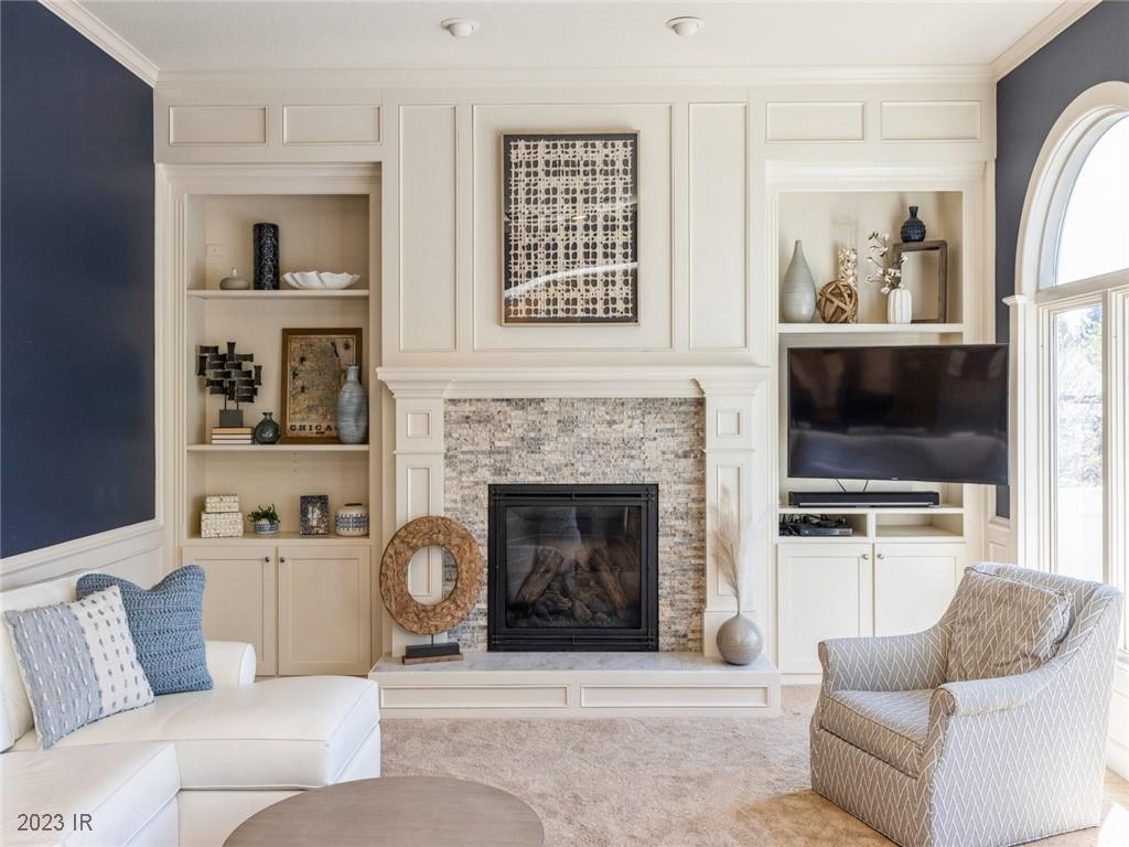 4612 Timberline Drive