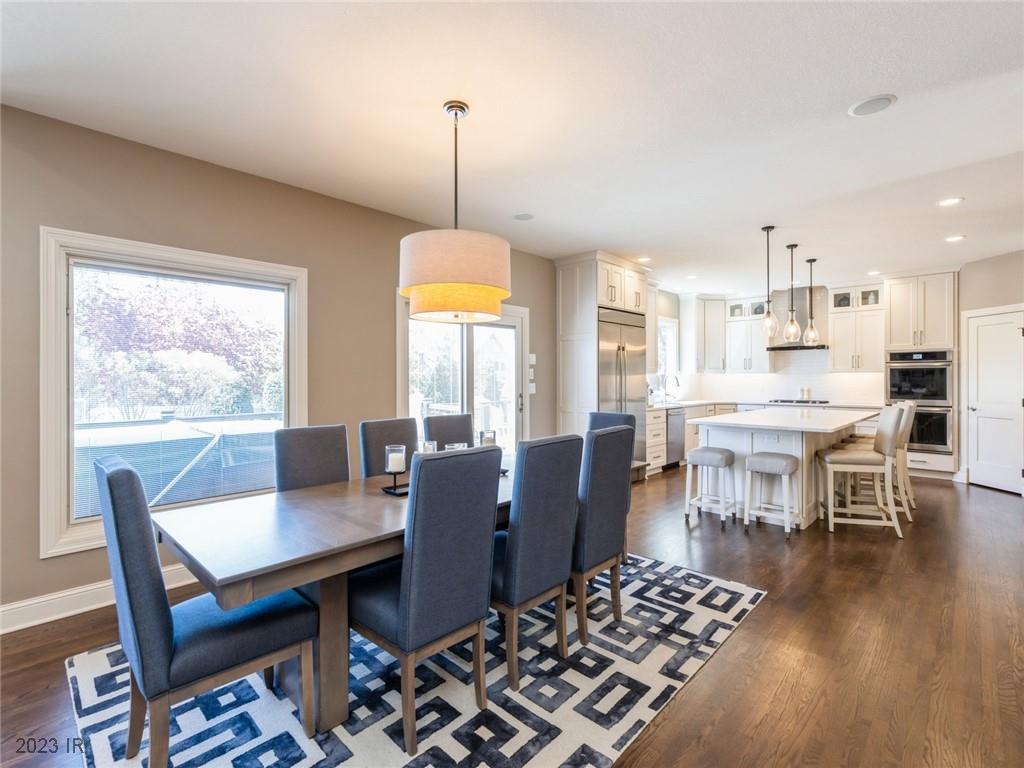 4612 Timberline Drive