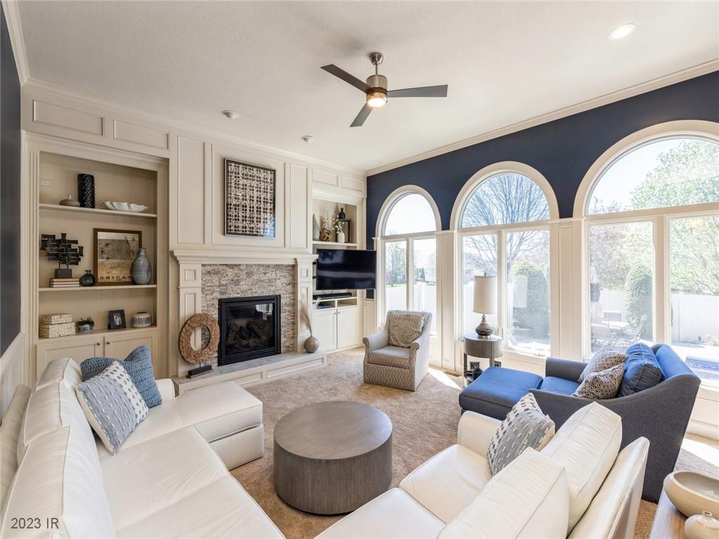 4612 Timberline Drive