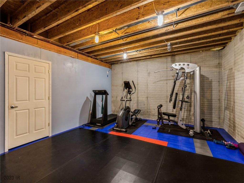 4612 Timberline Drive