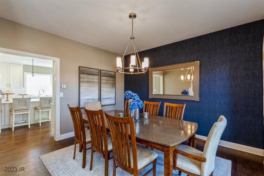 4612 Timberline Drive