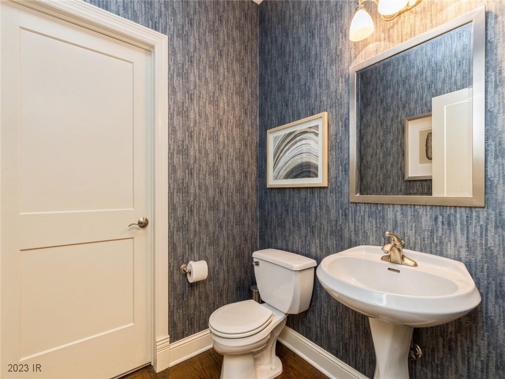 4612 Timberline Drive