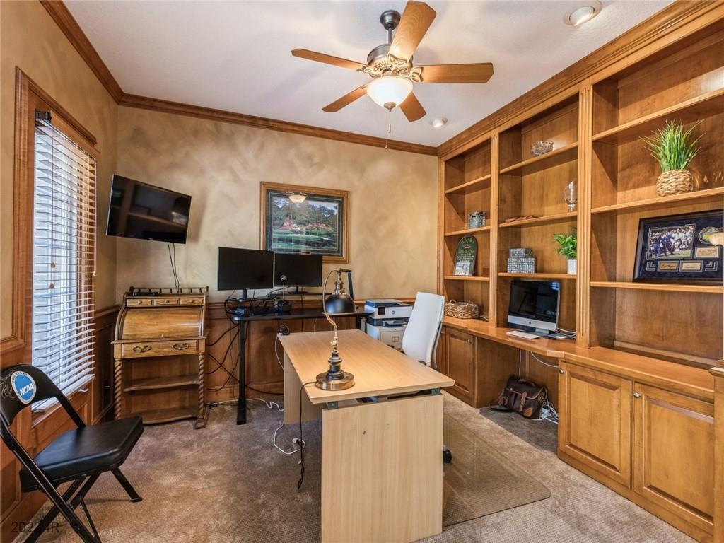 4612 Timberline Drive