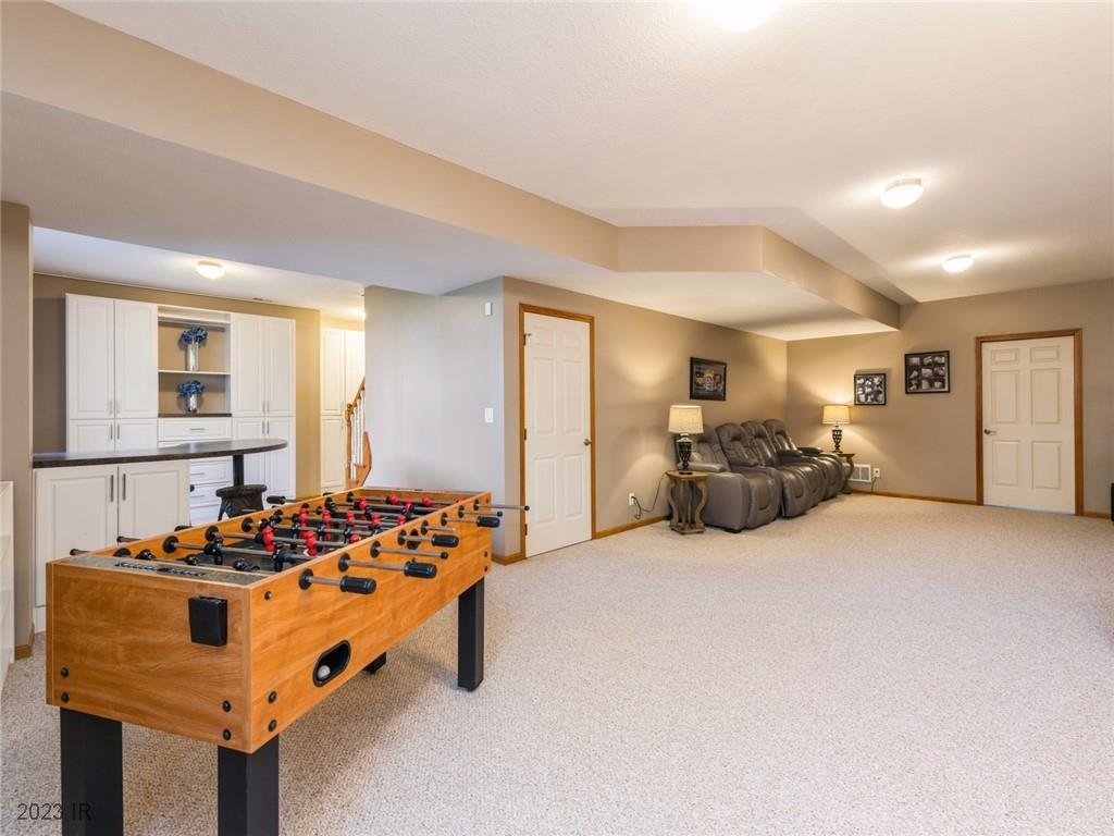 4612 Timberline Drive