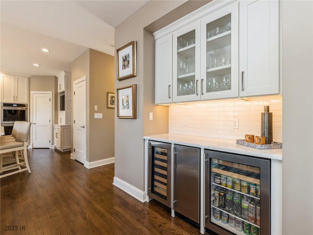 4612 Timberline Drive