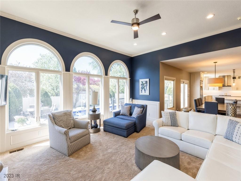 4612 Timberline Drive