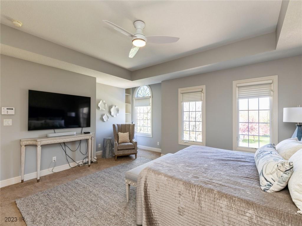 4612 Timberline Drive