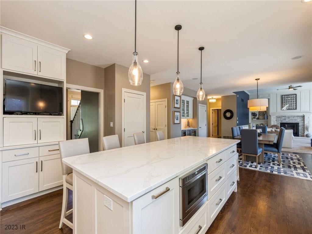 4612 Timberline Drive