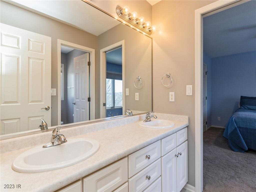 4612 Timberline Drive