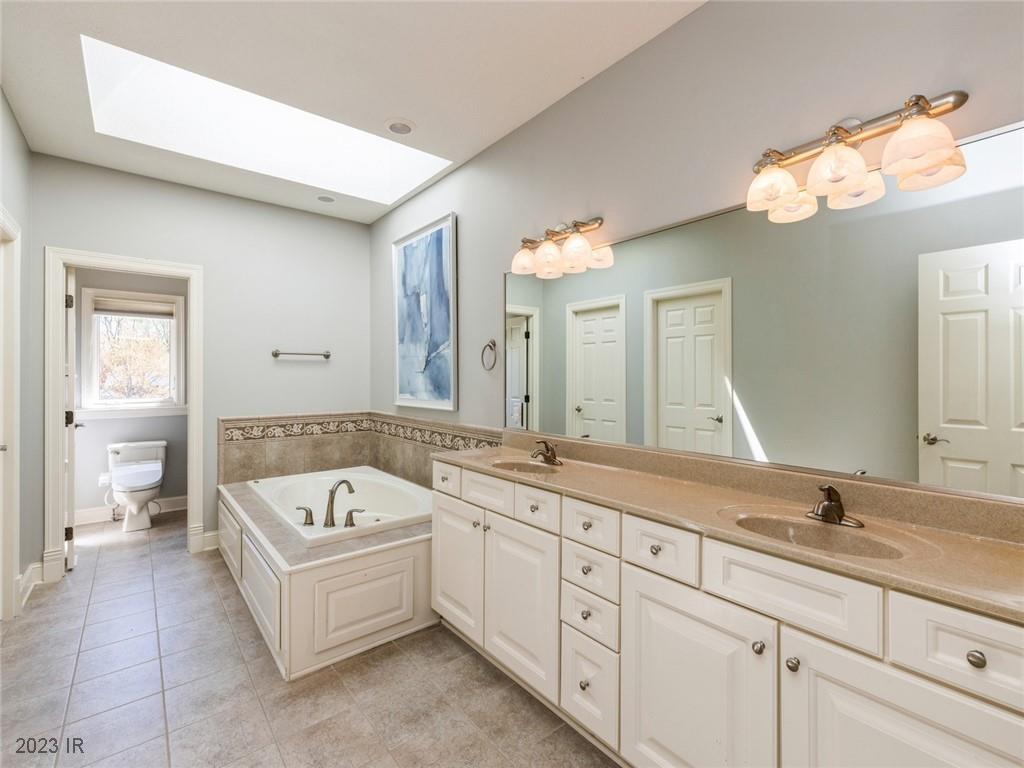 4612 Timberline Drive