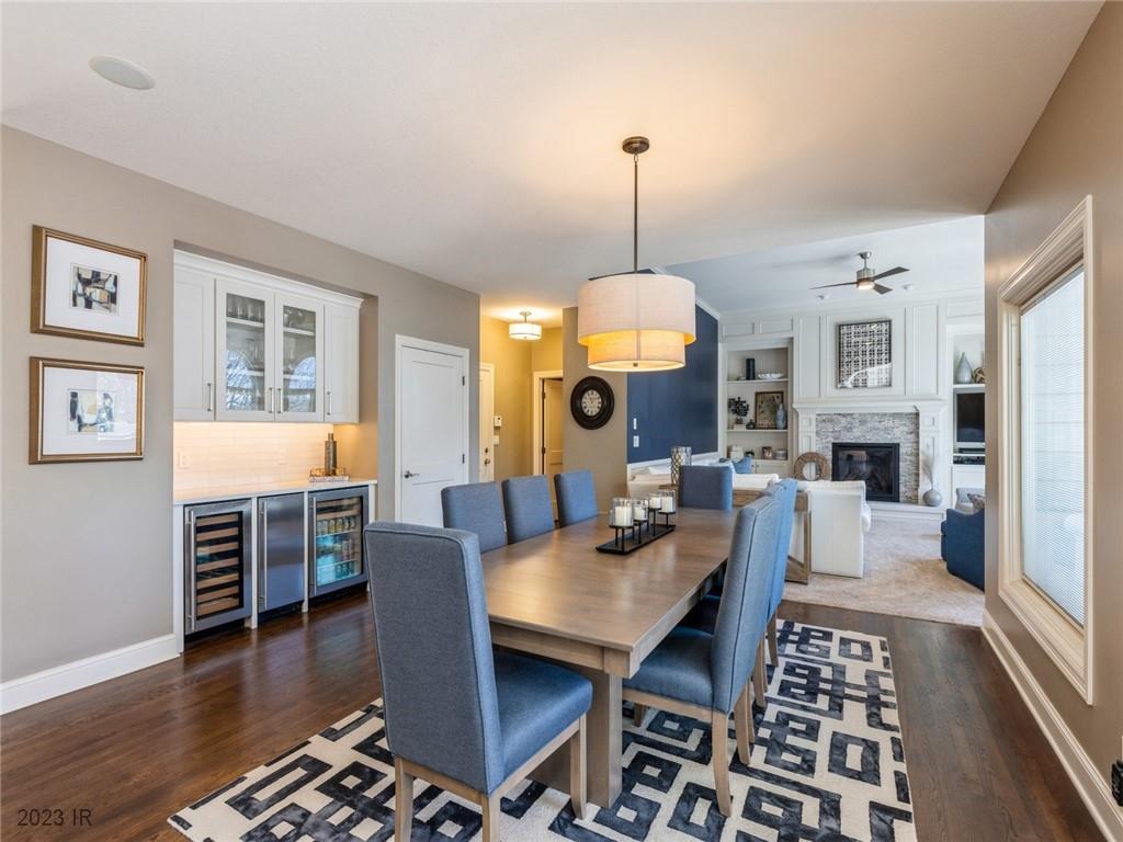 4612 Timberline Drive