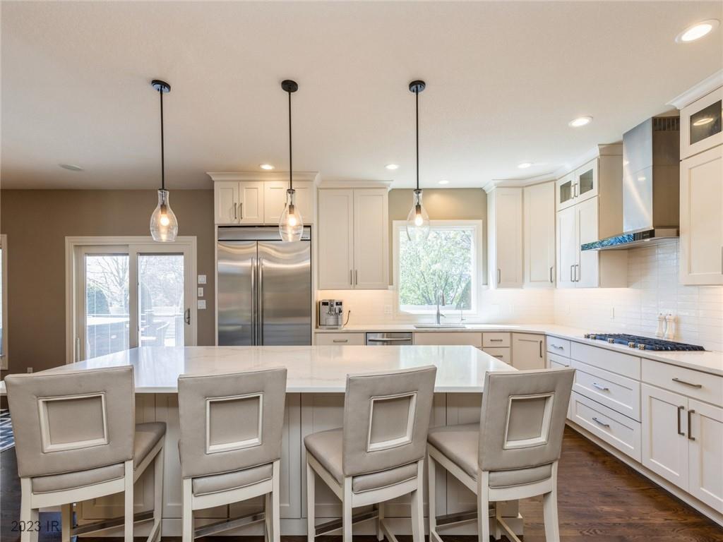 4612 Timberline Drive