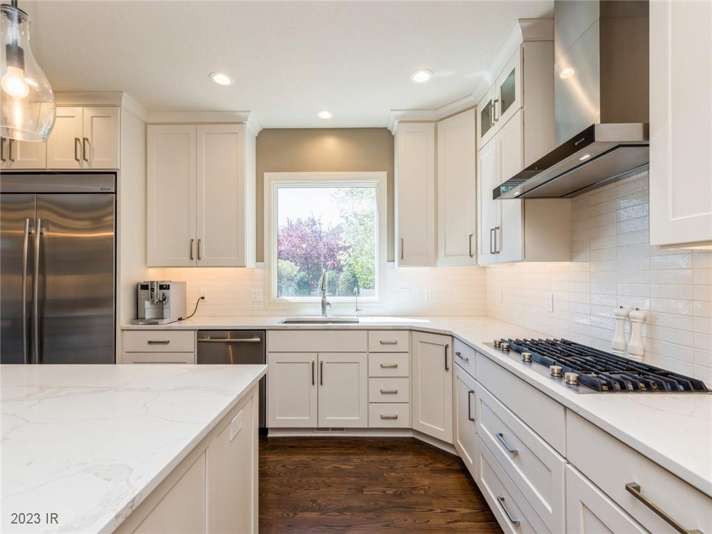 4612 Timberline Drive