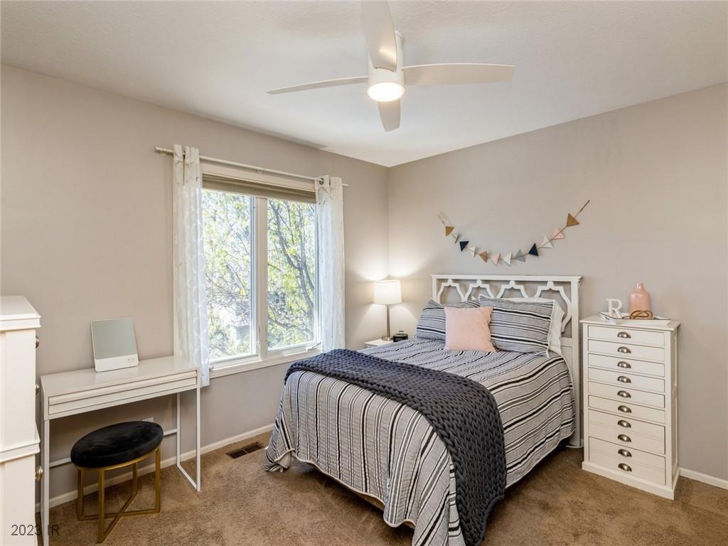 4612 Timberline Drive