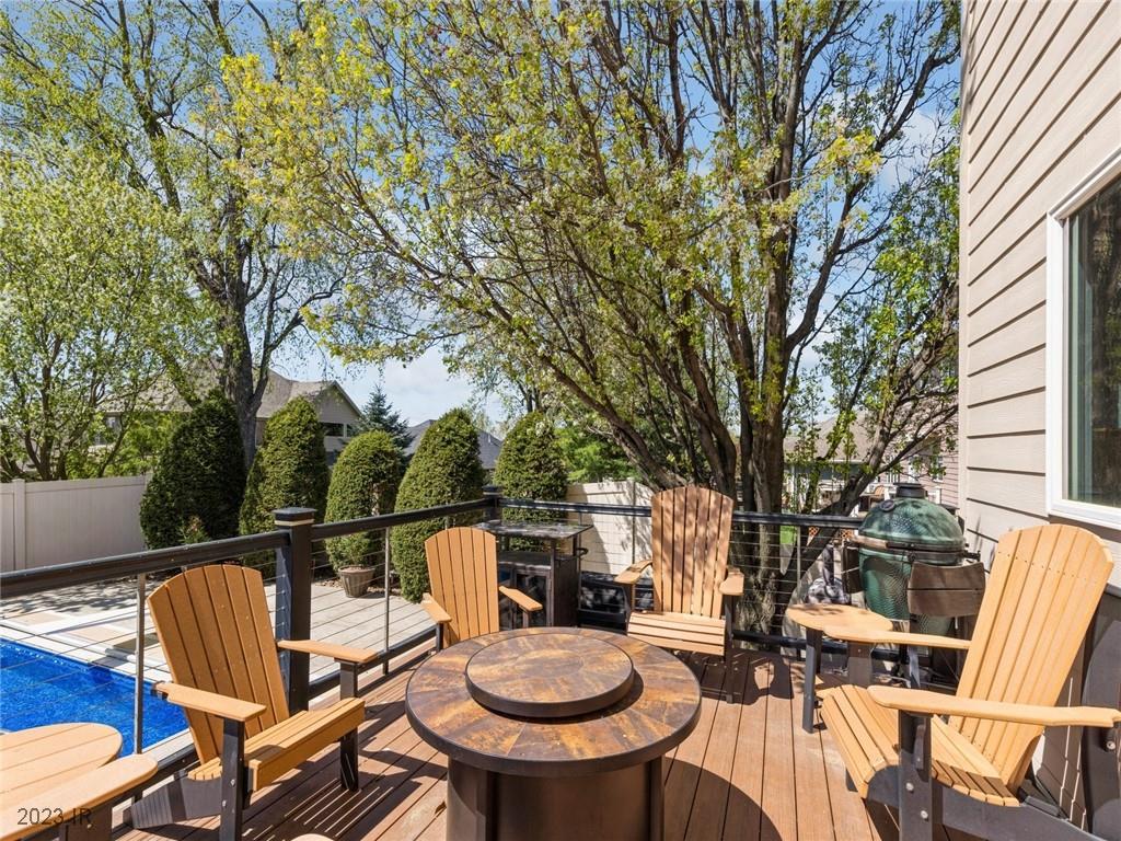 4612 Timberline Drive