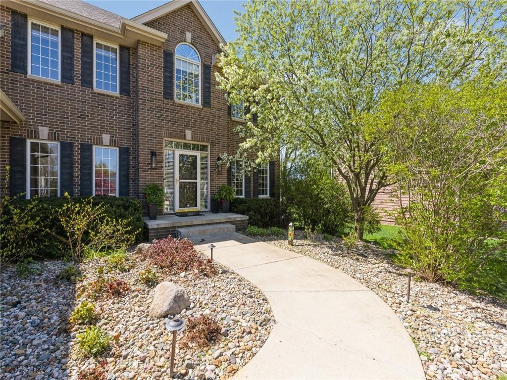 4612 Timberline Drive