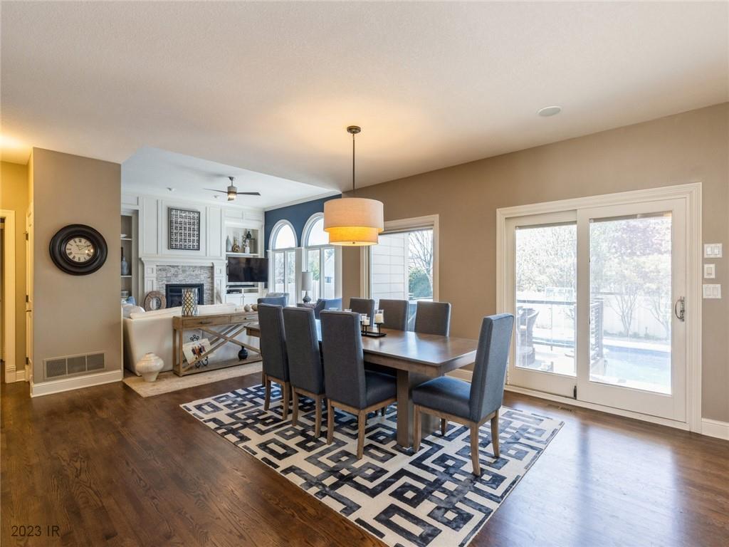 4612 Timberline Drive