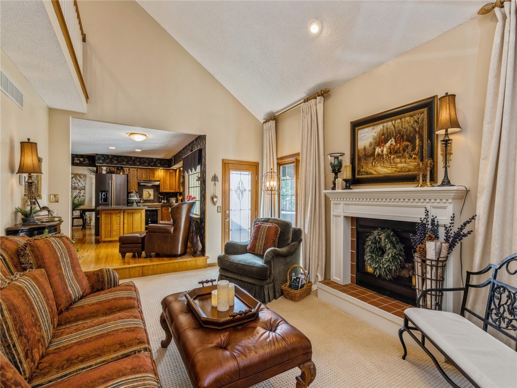 4300 Stonebridge Road